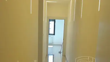 شقة - اراضي غرب عمان - 120000 دأ